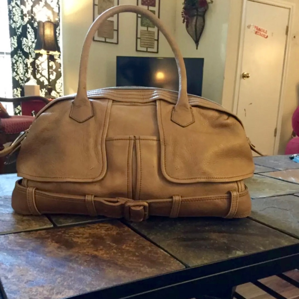 Jean Paul Gaultier handbag